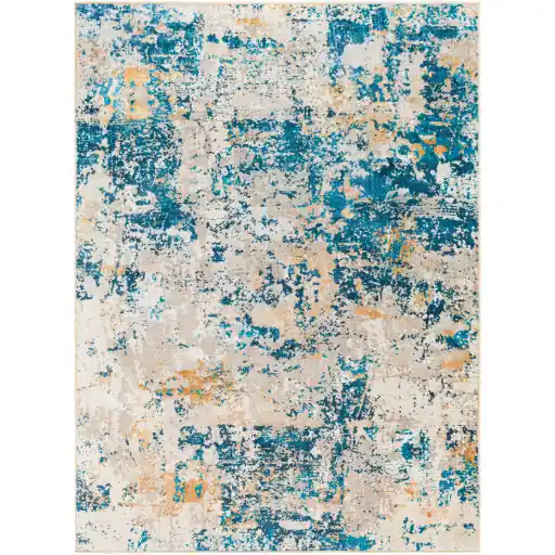 Jefferson Machine Woven Rug - Livabliss