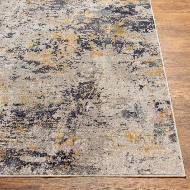 Jefferson Machine Woven Rug - Livabliss