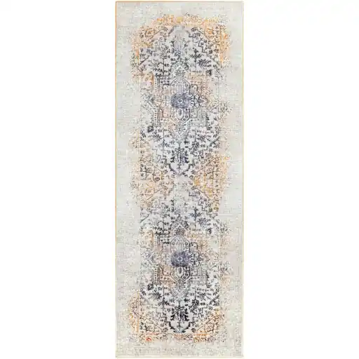 Jefferson Machine Woven Rug - Livabliss