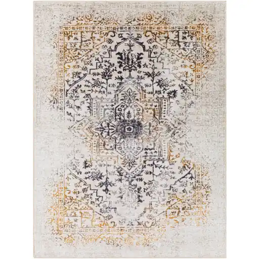 Jefferson Machine Woven Rug - Livabliss