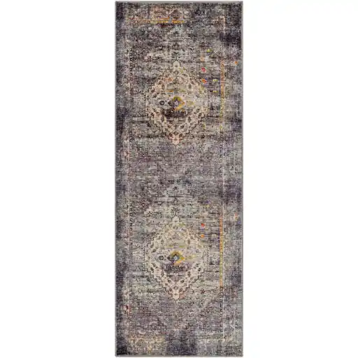 Jefferson Machine Woven Rug - Livabliss