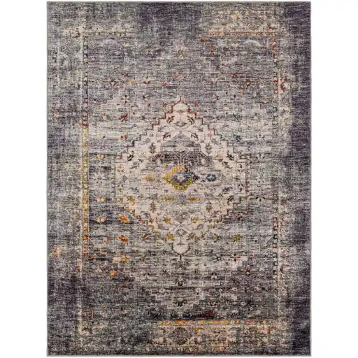 Jefferson Machine Woven Rug - Livabliss