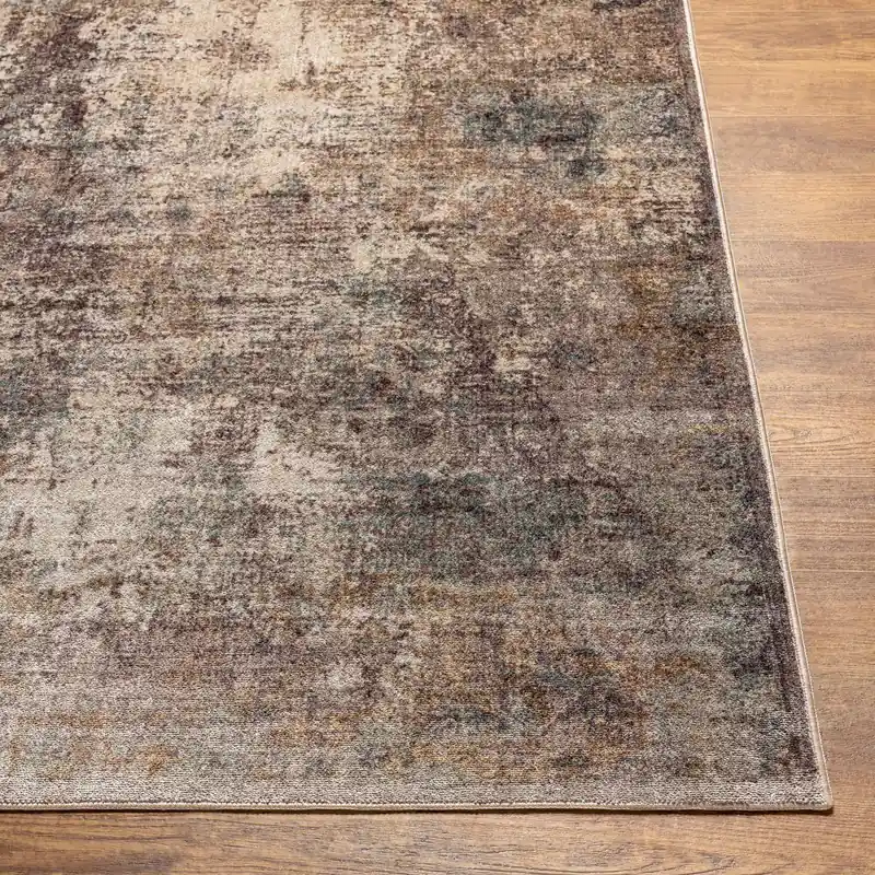 Jefferson Machine Woven Rug - Livabliss