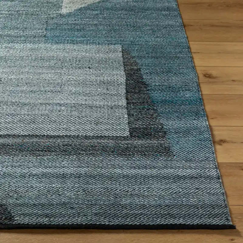 Jocelyn Handmade Rug - Livabliss