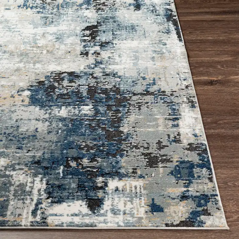 Jolie Machine Woven Rug - Livabliss