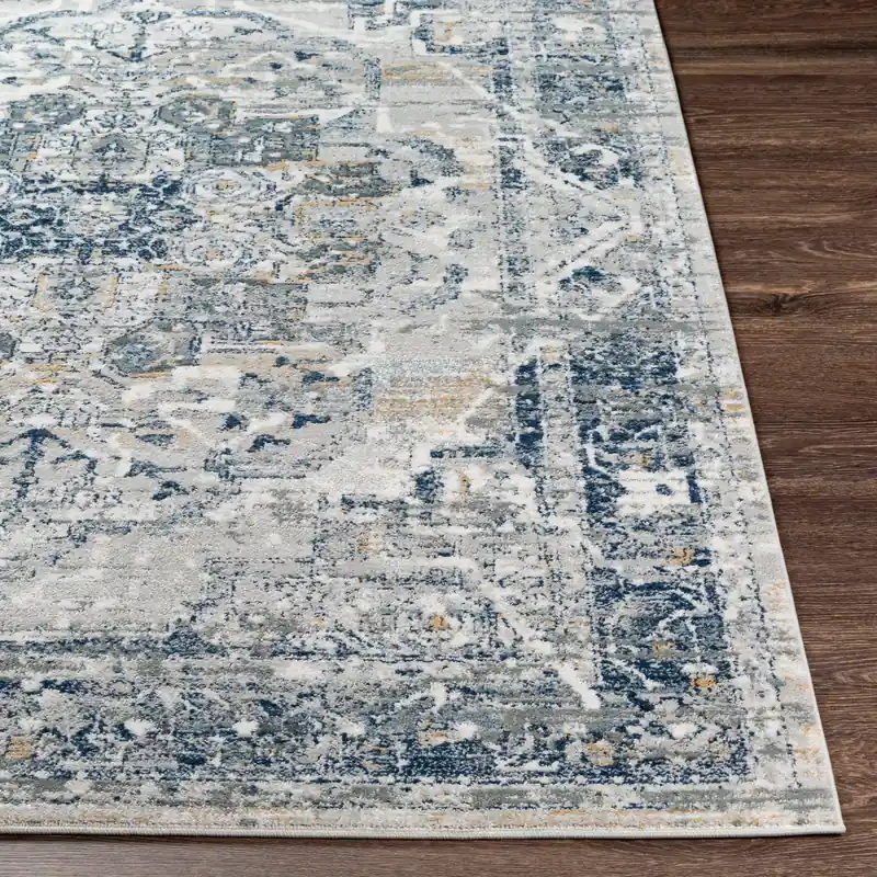 Jolie Machine Woven Rug - Livabliss