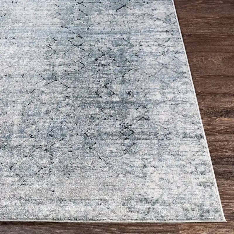 Jolie Machine Woven Rug - Livabliss