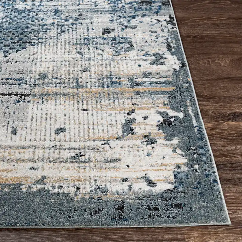 Jolie Machine Woven Rug - Livabliss