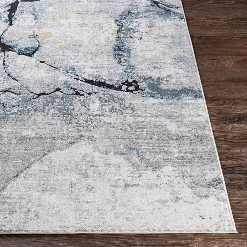 Jolie Machine Woven Rug - Livabliss