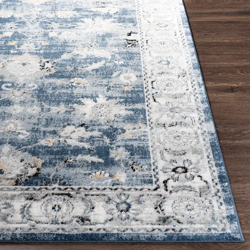 Jolie Machine Woven Rug - Livabliss
