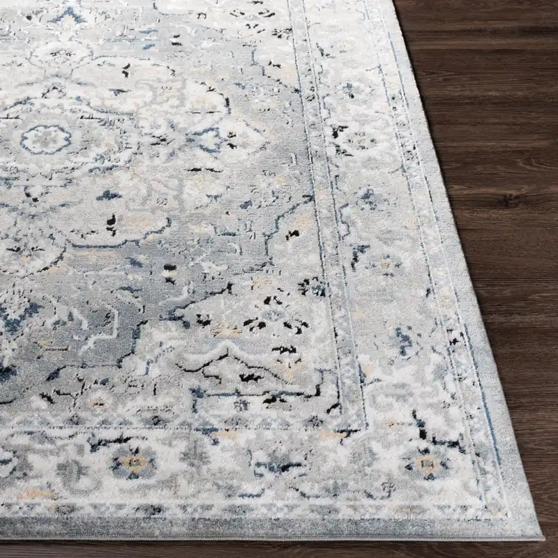 Jolie Machine Woven Rug - Livabliss