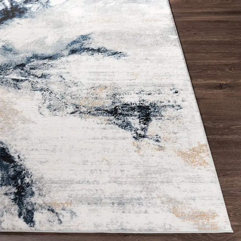Jolie Machine Woven Rug - Livabliss