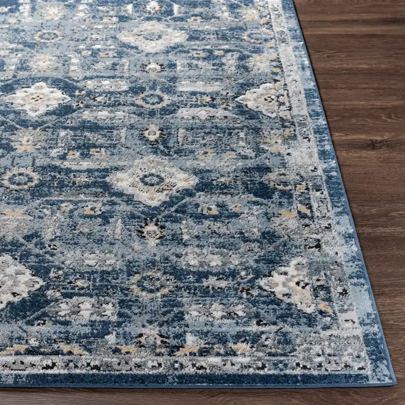 Jolie Machine Woven Rug - Livabliss