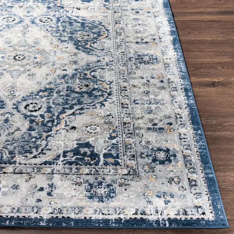 Jolie Machine Woven Rug - Livabliss