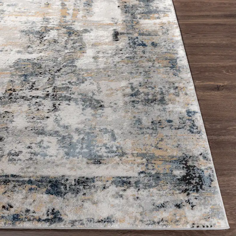 Jolie Machine Woven Rug - Livabliss