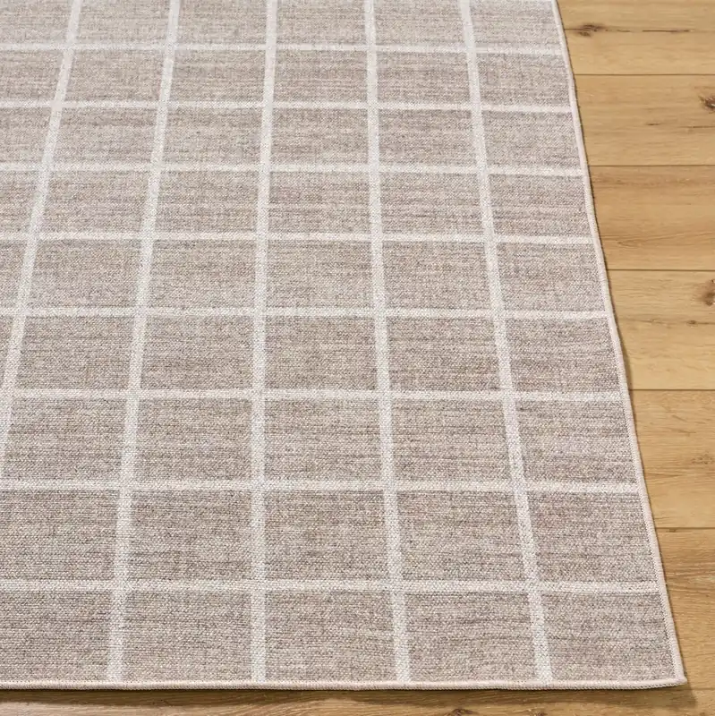 Judie Handmade Rug - Livabliss
