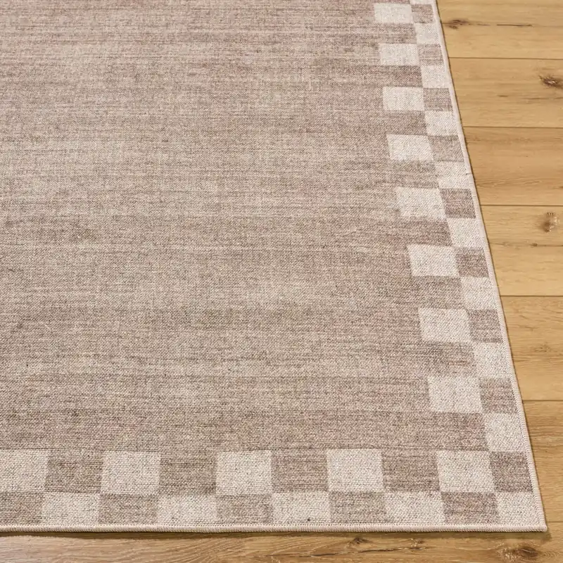 Judie Handmade Rug - Livabliss