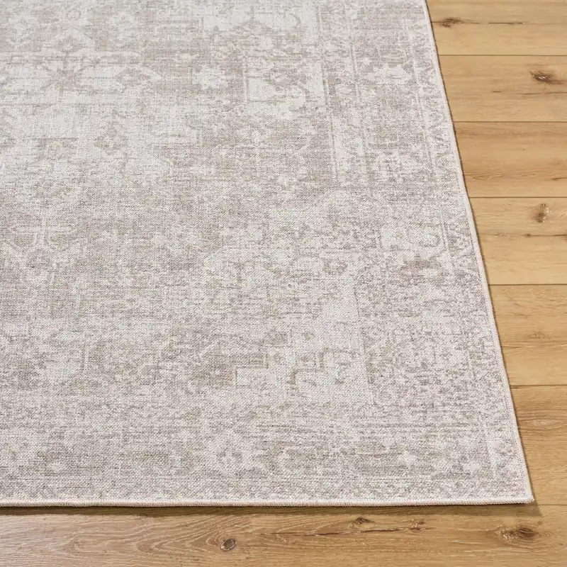 Judie Handmade Rug - Livabliss