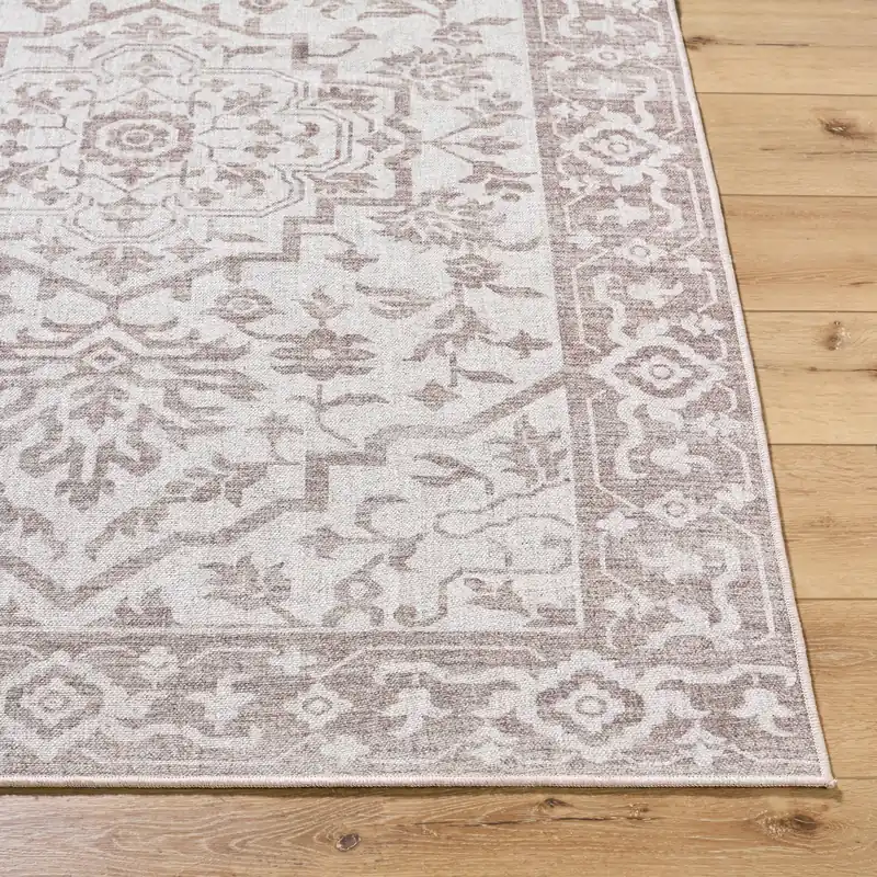 Judie Handmade Rug - Livabliss