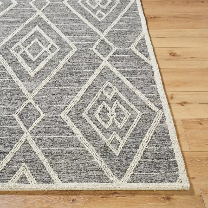 Jules Handmade Rug - Livabliss