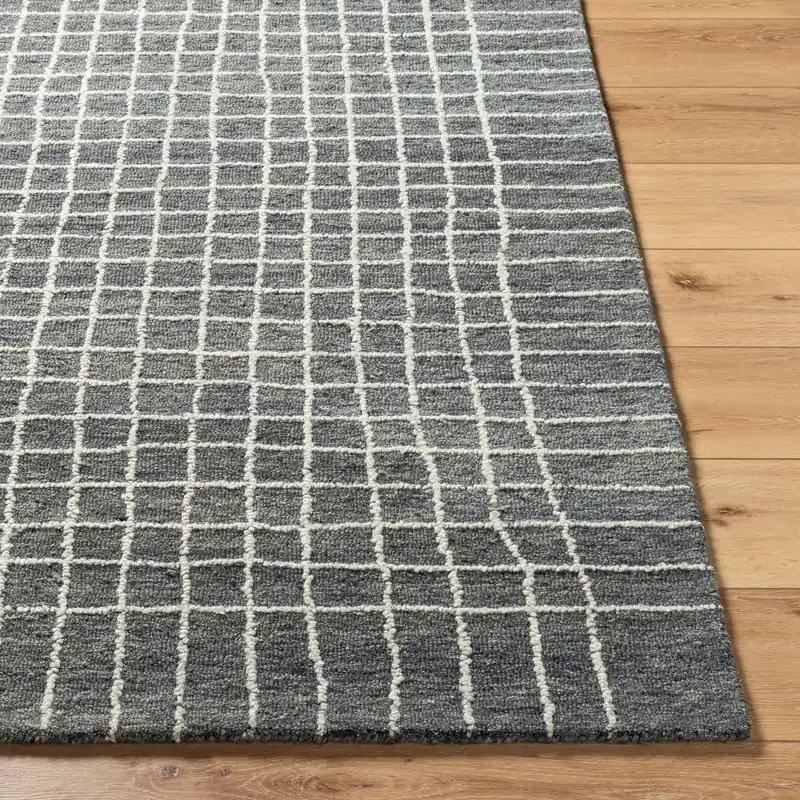 Jules Handmade Rug - Livabliss