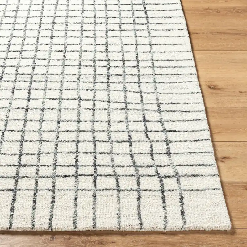 Jules Handmade Rug - Livabliss