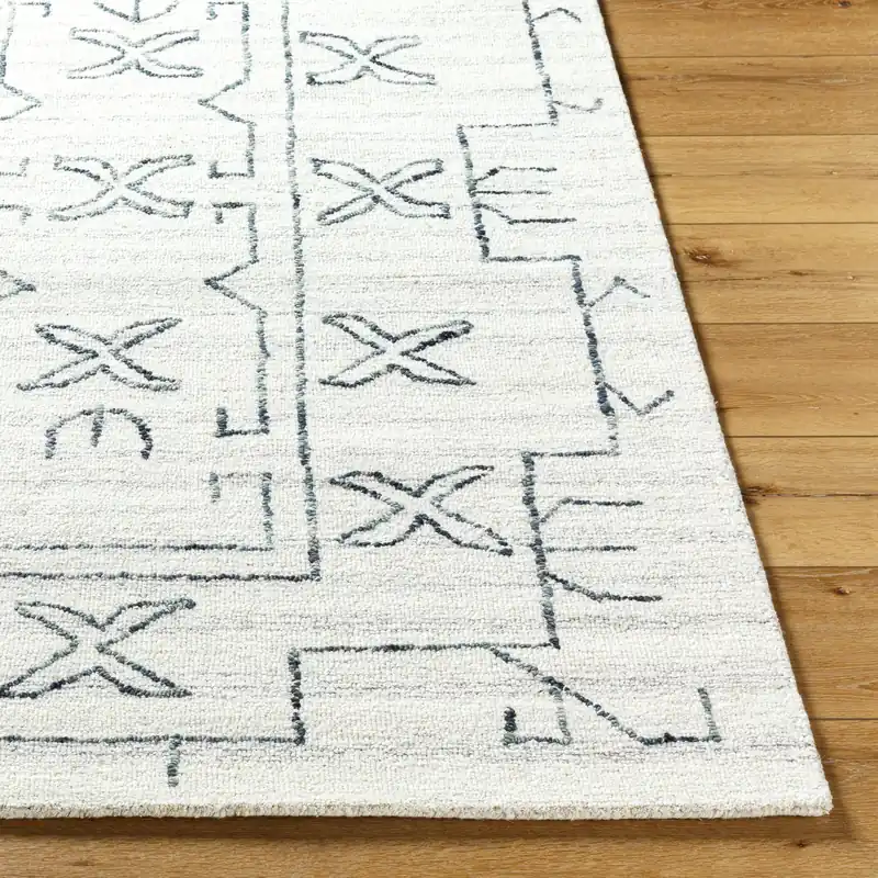 Jules Handmade Rug - Livabliss