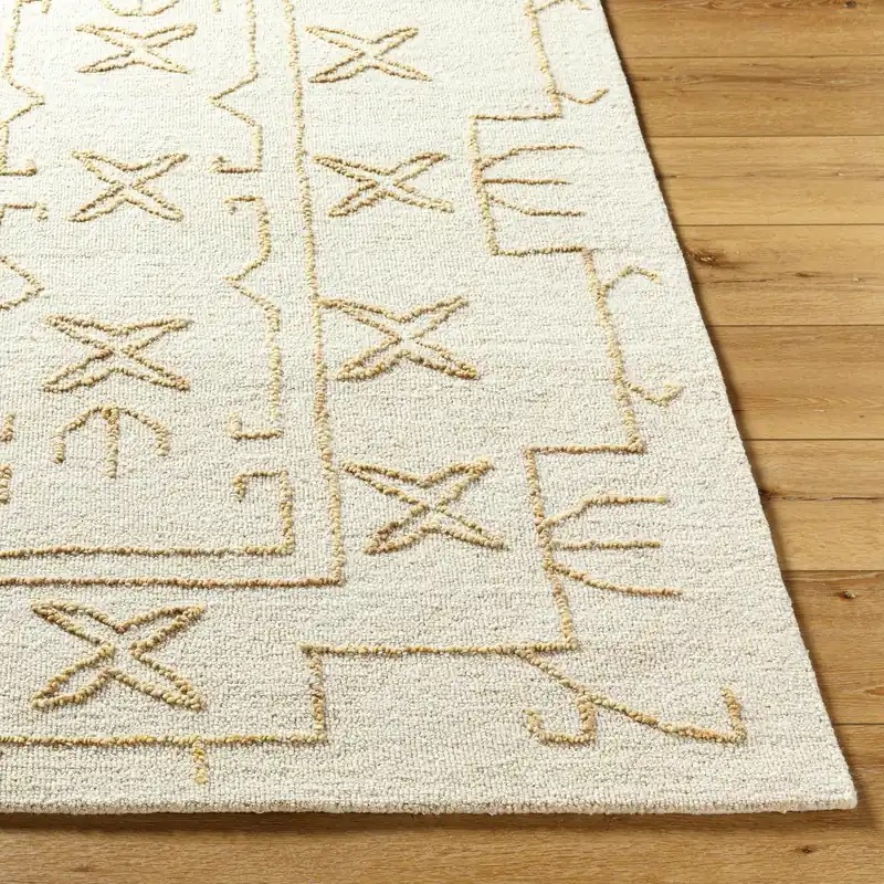Jules Handmade Rug - Livabliss