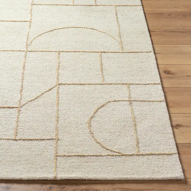 Jules Handmade Rug - Livabliss