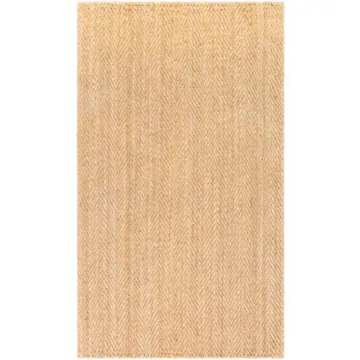 Jute Woven Handmade Rug - Livabliss