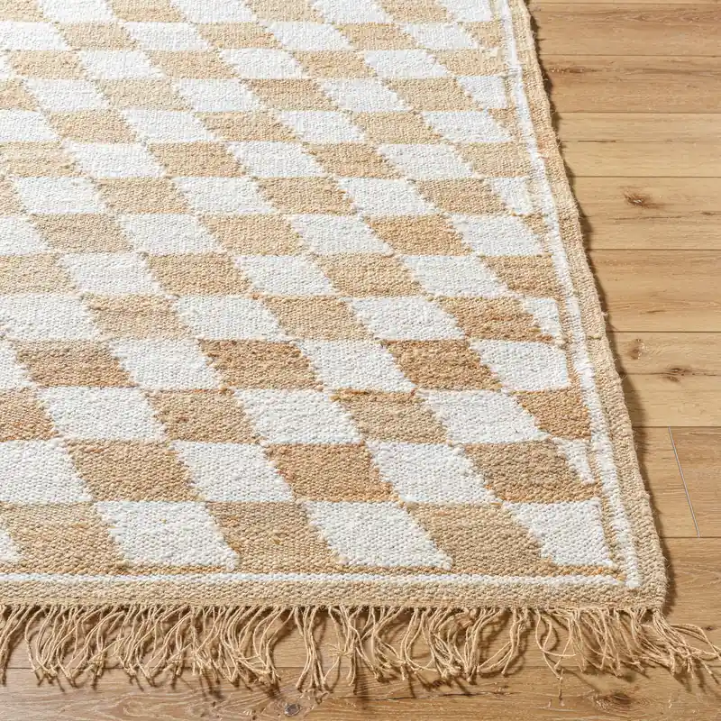 Kamey Handmade Rug - Becki Owens X Livabliss