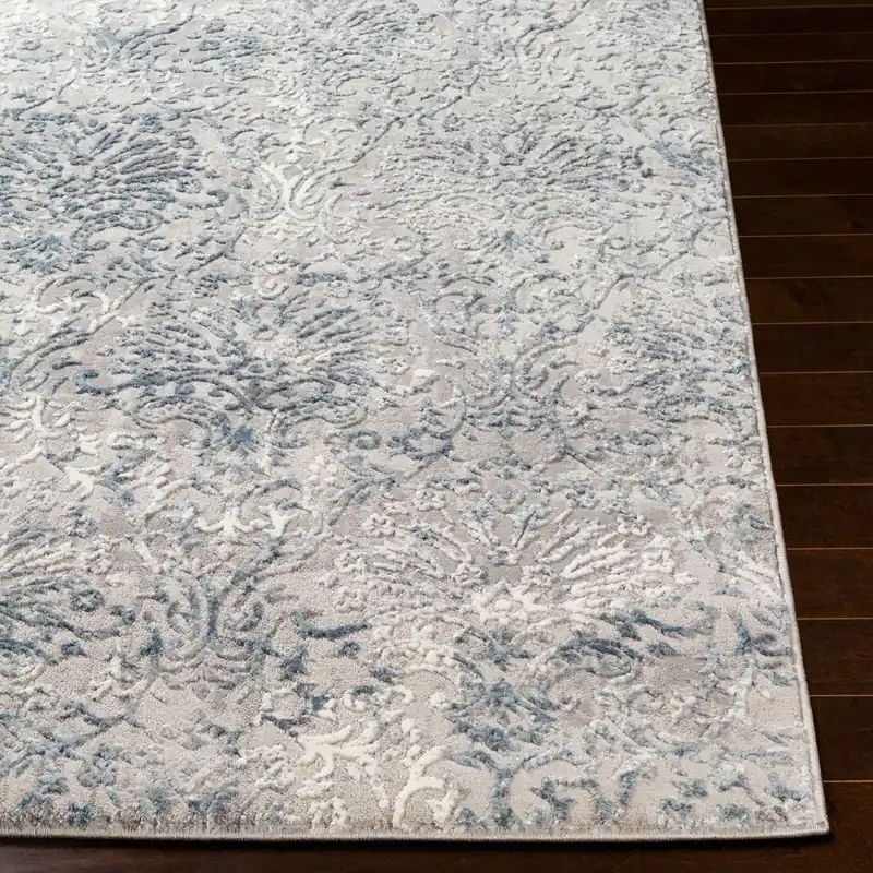 Katmandu Machine Woven Rug - Livabliss