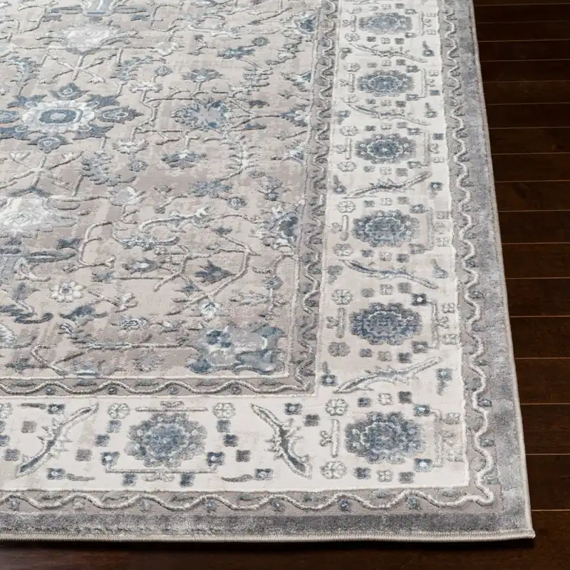 Katmandu Machine Woven Rug - Livabliss