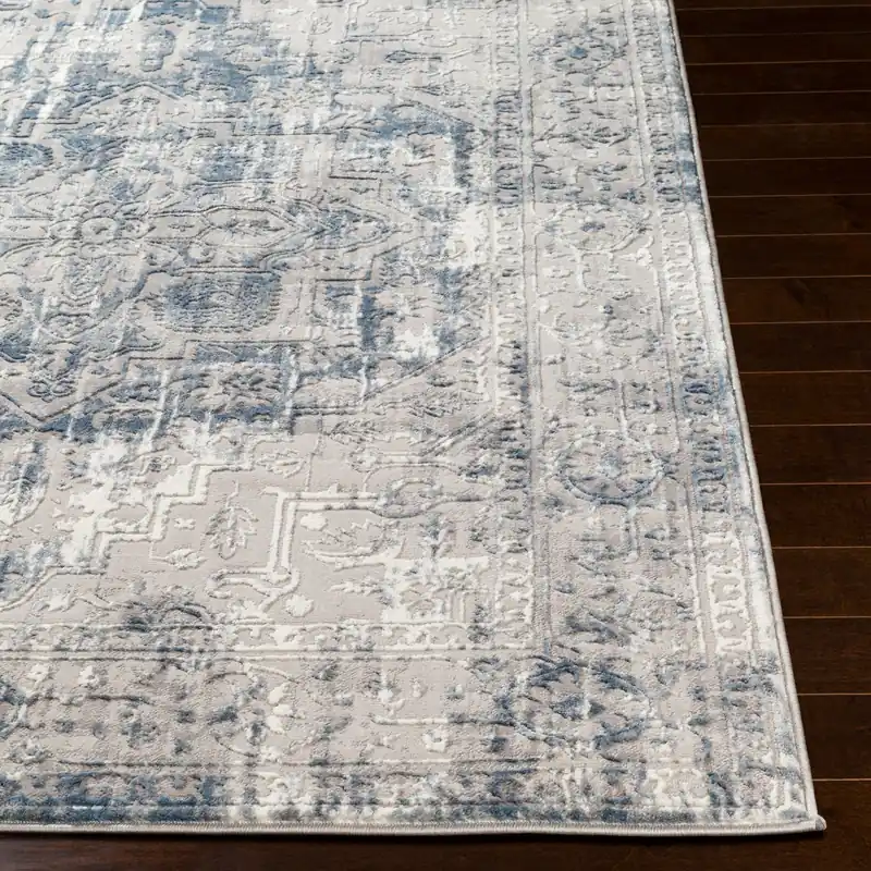 Katmandu Machine Woven Rug - Livabliss