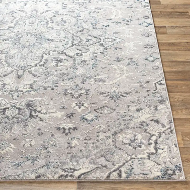Katmandu Machine Woven Rug - Livabliss