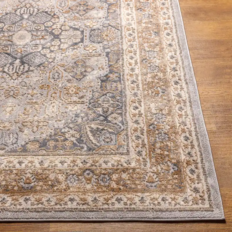 Katmandu Machine Woven Rug - Livabliss