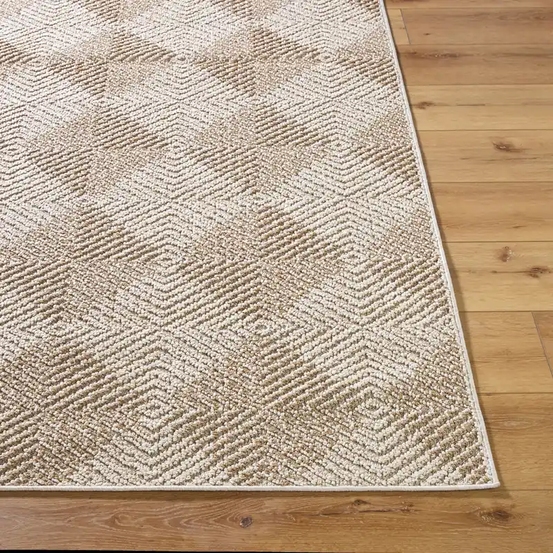 Kaya Machine Woven Rug - Vivir X Livabliss
