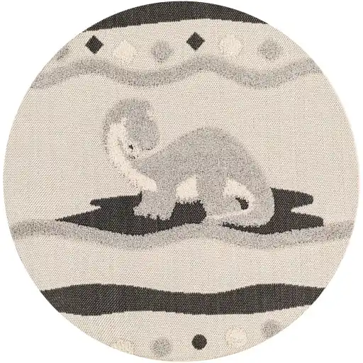 Kayra Machine Woven Rug - Livabliss