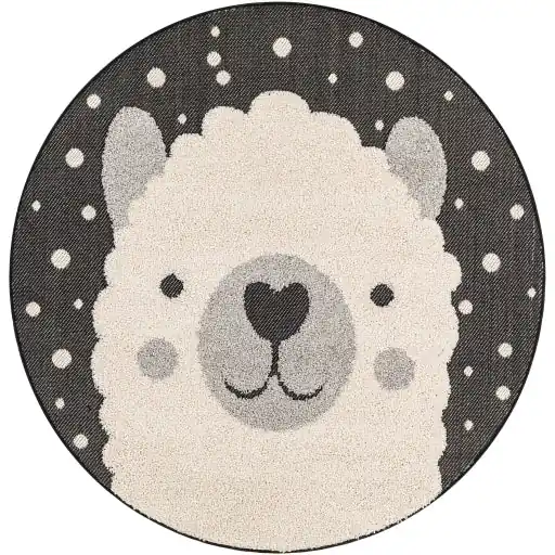 Kayra Machine Woven Rug - Livabliss