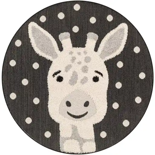 Kayra Machine Woven Rug - Livabliss