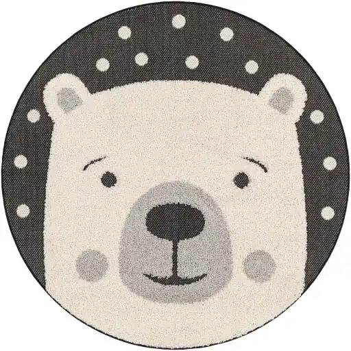 Kayra Machine Woven Rug - Livabliss