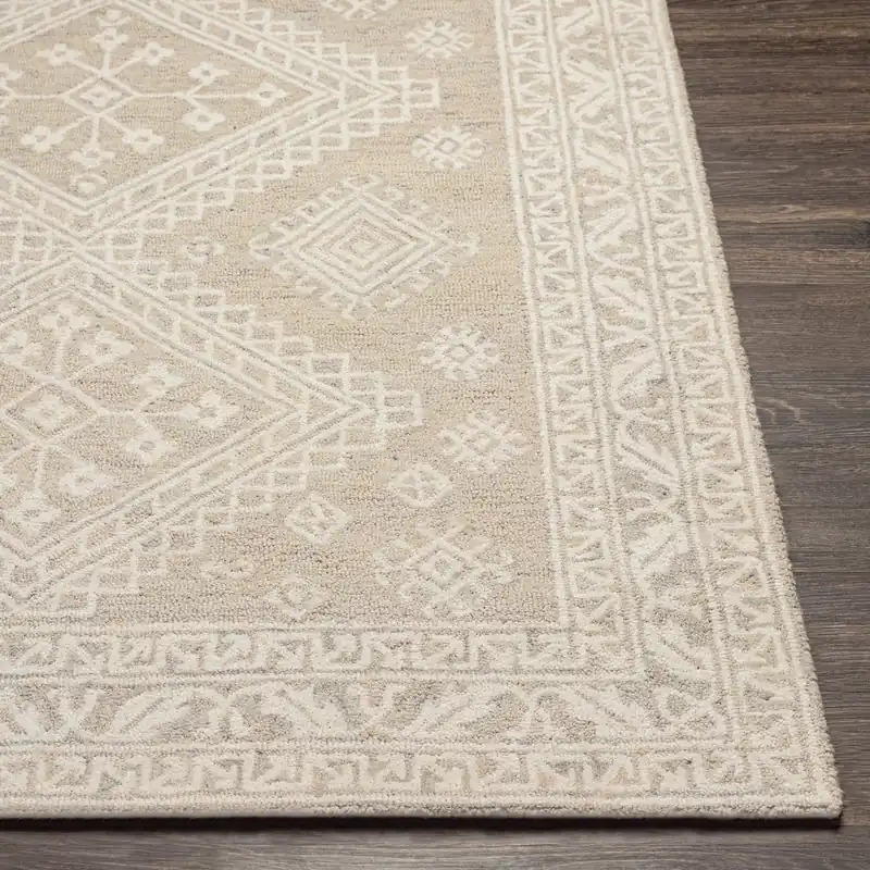 Kayseri Handmade Rug - Livabliss