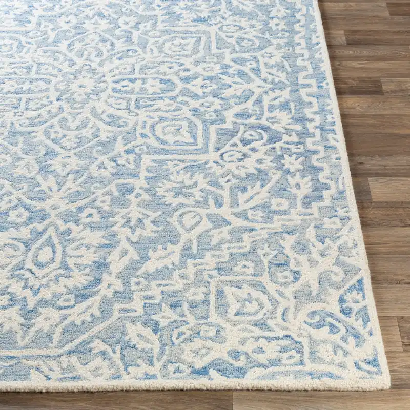 Kayseri Handmade Rug - Livabliss