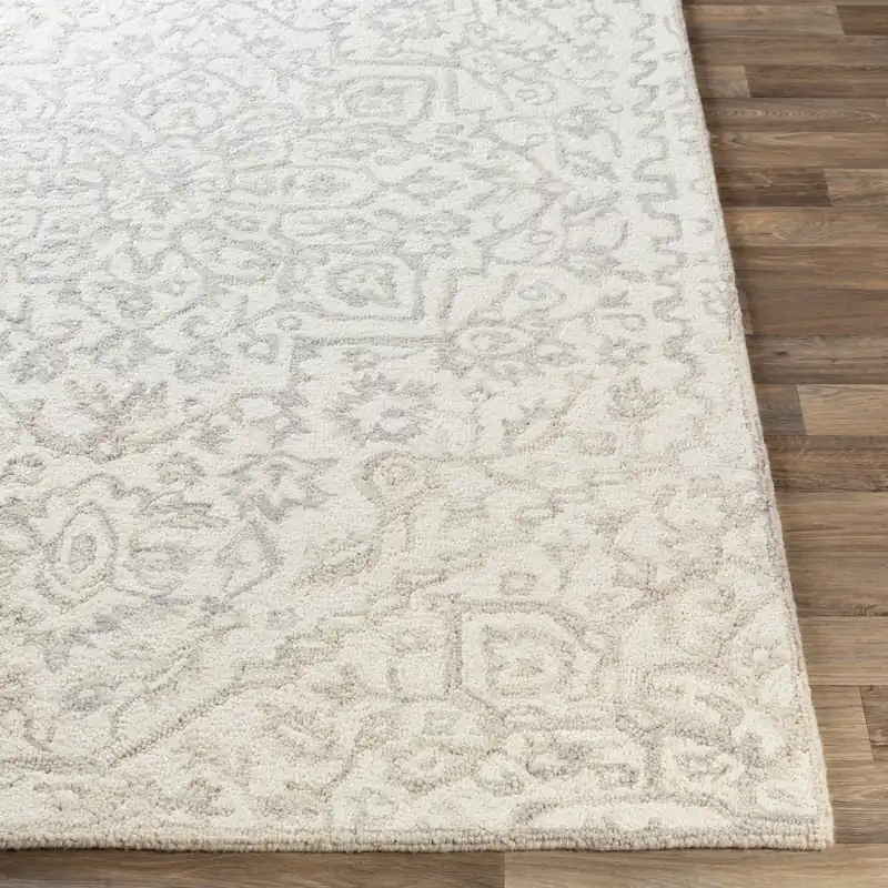Kayseri Handmade Rug - Livabliss