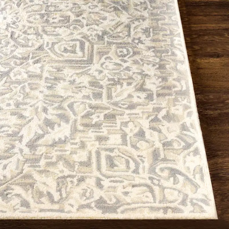 Kayseri Handmade Rug - Livabliss