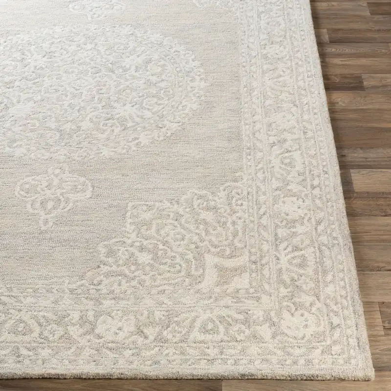 Kayseri Handmade Rug - Livabliss