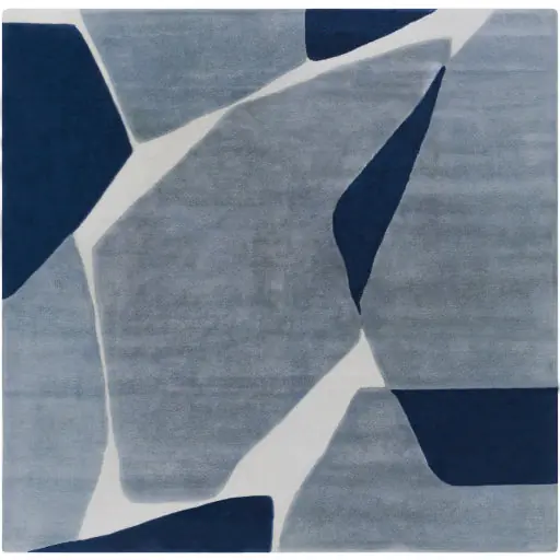Kennedy Handmade Rug - Livabliss