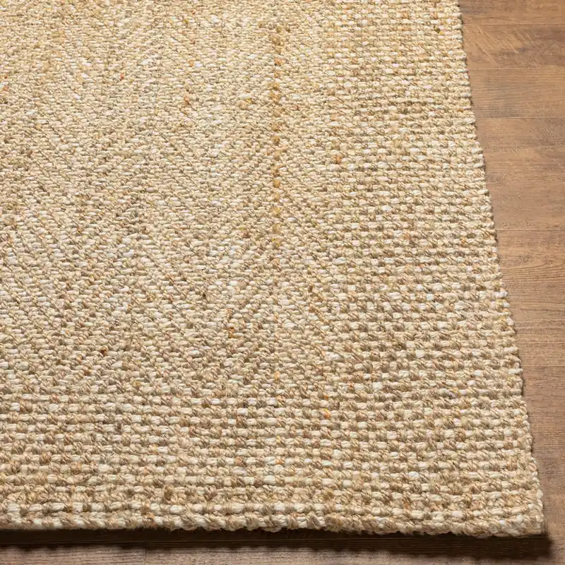 Kerala Handmade Rug - Livabliss