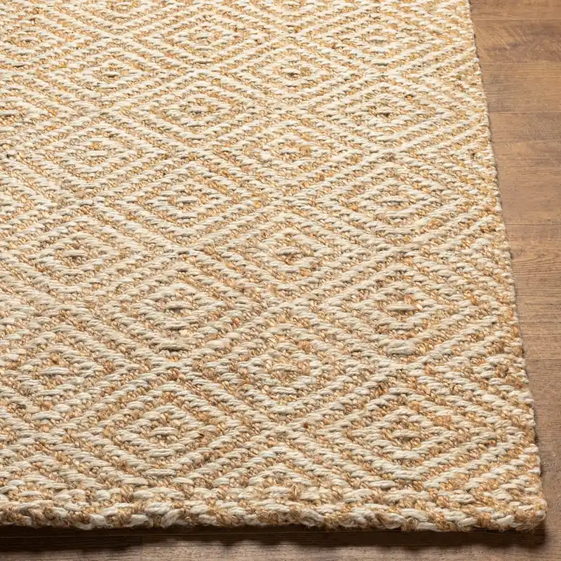 Kerala Handmade Rug - Livabliss