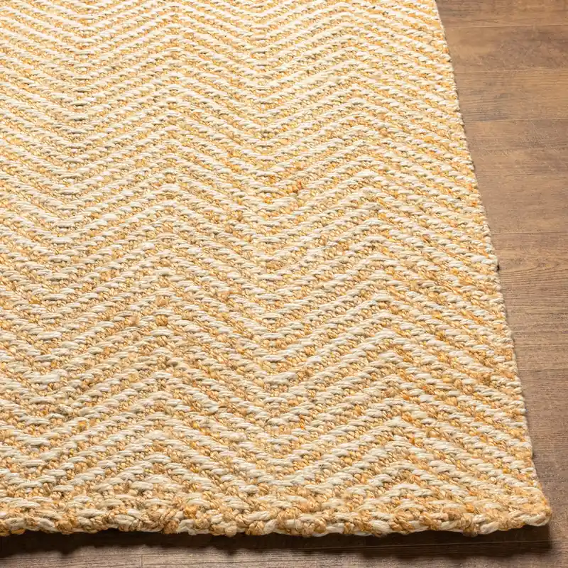 Kerala Handmade Rug - Livabliss